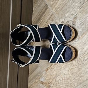 Frieda Espadrille Sandal